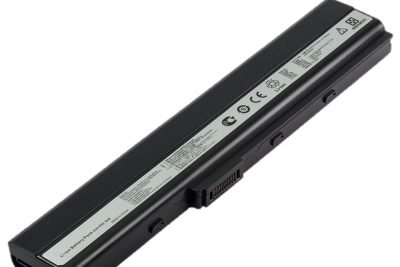 Replacement A32-K52 Laptop Battery for Asus A42 K52 P42 Pro 51 X8C series