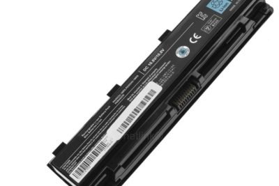PA5024U-1BRS Laptop Battery for Toshiba Satellite Pro C55 C55Dt C800 C805 C840 C845 C850 C850D C855 L840 L850 L855 PA5024U-1BRS PA5026U-1BRS