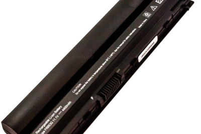 Replacement 312-1241 Laptop Battery for Dell E6220 E6230 E6320 E6330 E6430S series