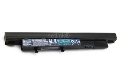 Replacement AS09D36 Laptop Battery For Acer Aspire 3810T 4810T 5810T Gateway EC34 Packard Bell SJM31 Series