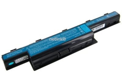 Replacement AS10D31 Laptop Battery for Acer Aspire 4741 4253 5551 5741 7741 7551 7741 8572 series