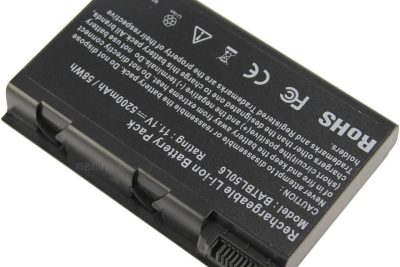 Replacement BATBL50L4 Laptop Battery For Acer 50L6 2450 3100 5100 4200 4230 series