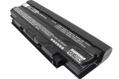 Replacement J1KND Battery for Dell Inspiron N4010 N4110 N5050 N5110 N4110 Laptop