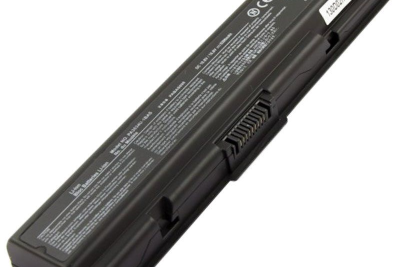 Replacement PA3534U Laptop Battery for Toshiba Satellite A200 A300 A305 L200 M200 Series