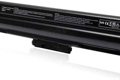 Replacement VGP-BPS13A/B Laptop Battery For Sony Vaio VPCYA VPCY VPCM VPCCW VPCB VGN-SR Series