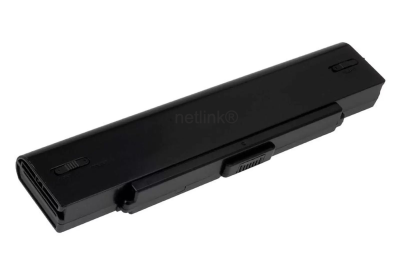 Replacement VGP-BPS9A Laptop Battery For Sony Vaio VGN-AR VGN-CR VGN-NR PCG Series