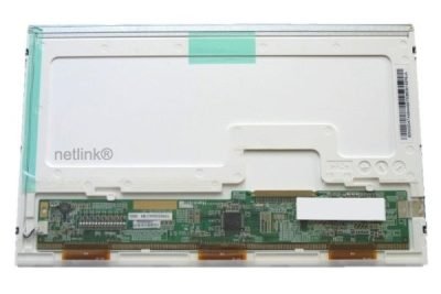 10.0 / 10.2 LED LCD 30 Pins socket HSD100IFW1-A04 Replacement Laptop Screen
