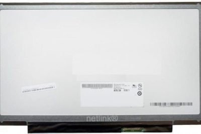13.3 Slim LED 40 Pin Socket SONY N133BGE -L31 Replacement Laptop Screen