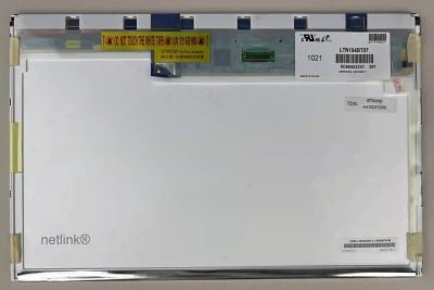 15.4 LED Standard 40 Pins LTN154BT07 S01 Replacement Laptop screen for Apple