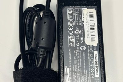 22W Asus AC Adapter Charger 9.5V 2.31A 4.8mm*1.7mm AC for Asus Eee PC Eee PC 700, Eee PC 701, Eee PC 701SD, Eee PC 701SDX, Eee PC 900, Eee PC 2G Surf, Eee PC 4G, Eee PC 4G Surf, Eee PC