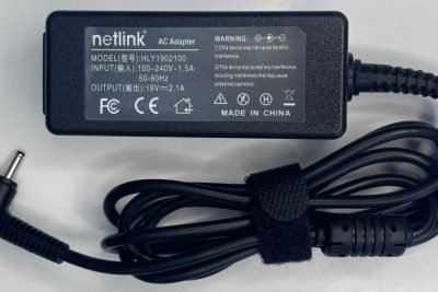 40W Asus AC Adapter Charger 19V 2.1A 3.0mm*1.0mm For ASUS UX21, UX21E, UX31, UX31E, UX31A. Samsung: XE500 NP300 NS310 NP305