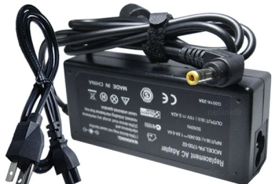 40W Lenovo AC Adapter Charger 20V 2A 40W 5.5mm*2.5mm for Lenovo S9 S10-2 U150 U160 U260 MSI U90X Advent 4211 Median Akoya Mini E Series