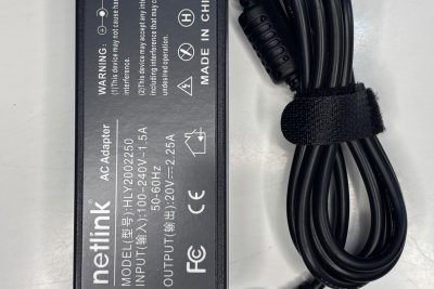45W Lenovo AC Adapter Charger 20V 2.25A USB Yellow Square Pin for Lenovo ThinkPad