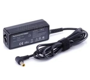 65W AC Adapter Charger 19.5V 3.33A 6.5mm*4.4mm for SONY VAIO PCGA-AC19V1 PCGA-AC19V2