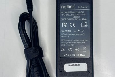 Replacement Asus Acer HP AC Adapter Charger 19V 4.74A 90W 5.5mm*2.5mm