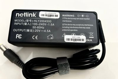 90W Lenovo AC Adapter Charger 20V 4.5A 7.9mm*5.5mm For Lenovo IBM ThinkPad t430 x201 T420 T430s T500 T510 T520 T410 T410s T420s T60 T61 T400 X201 X220 N100 S230 S230u SL510