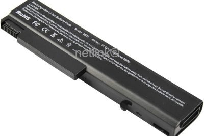 Battery for HP Compaq 6530B 6535b 6730b EliteBook 6930P ProBook 6450b HP Business NoteBook 6550b, 6730b, 6735b, and HP EliteBook 6930p