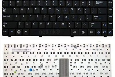 New Keyboard for SAMSUNG R518 R519 NP-R518 NP-R519 NP-R400 NP-R500 V020660AS1