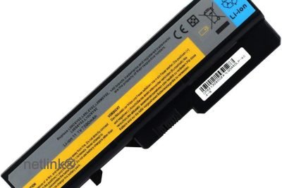 Replacement 121001071 Laptop Battery for Lenovo IdeaPad V360 V370 V470 V570 Z565 G460 Series