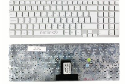 Replacement Laptop Keyboard 148915721 For Sony PCG-71211L PCG-71311L PCG-71312L PCG-71313L PCG-71314L