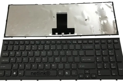 Replacement Laptop Keyboard 148915721 For Sony Vaio PCG-71311L PCG-71314L PCG-71216L PCG-71318L