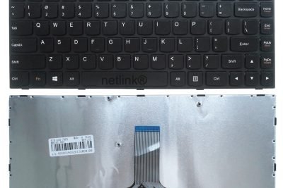 Replacement Laptop Keyboard 25215209 for Lenovo G40-70 G40-45 V1000 V3000 V1070 Z41-70 B41-35 B41-30