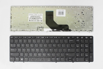 Replacement Laptop Keyboard 701987-001 for HP ProBook 6560b 6565b 6570b EliteBook 8560p 8560b 8570p