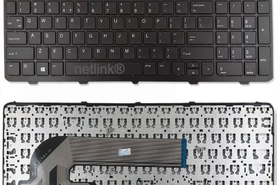 Replacement Laptop Keyboard 721953-001 For HP ProBook 450 450 G0 450 G2 455 G2 470 470 G1 470 G2