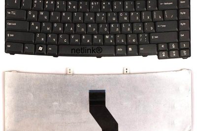 Replacement Laptop Keyboard 90.4T907.L0E For Acer Extensa 4220 4230 4420 4630 5220 5620 4520 4710 4720G
