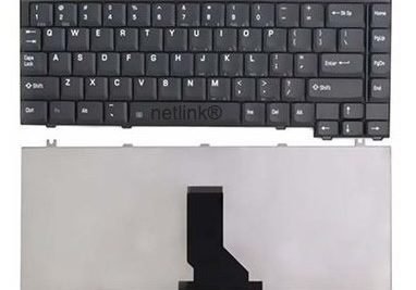 Replacement Laptop Keyboard 99.N5682.701 For Toshiba Equium A60 A70 A80 Qosmio E10 E15 F10 Satellite A60