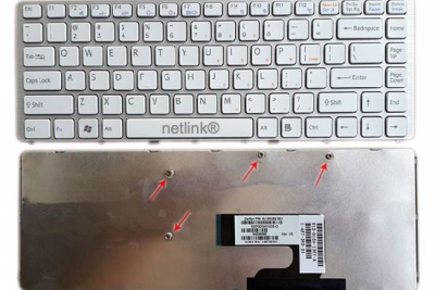 Replacement Laptop Keyboard 9J.N0U82.A01 For Sony Vaio VGN-NW VGN-NW21SF/S PCG-7181M PCG-7186M
