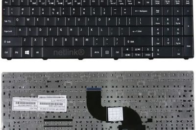 Replacement Laptop Keyboard 9Z.N3M82.006 for Acer Aspire E1-521 E1-531 E-571 Travelmate 5742Z 5744 P253-E