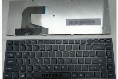 Replacement Laptop Keyboard 9Z.N5CSQ.301 For Sony Vaio VPC-S117GG VPCS11 VPC-S12 VPC-S13 PCG-51111T