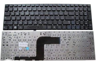 Replacement Laptop Keyboard CNBA5902941 For Samsung RV509 RV511 RV519 RV515 RV520 E3511