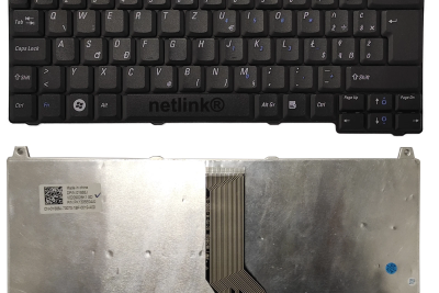 Replacement Laptop Keyboard J483C For Dell Vostro 1310 M1310 1320 1510 V1510 1520 2510 PP36L PP36S