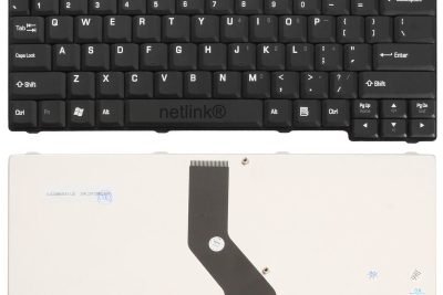 Replacement Laptop Keyboard MP-03263US-9202 For Toshiba Satellite L10 L15 L20 L30 L35 L100