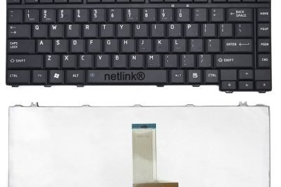 Replacement Laptop Keyboard MP-06863 For Toshiba Satellite A200 M200 M300 L200 L300
