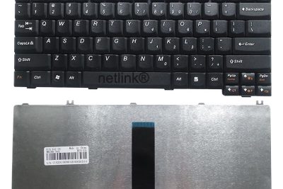 Replacement Laptop Keyboard MP-0690 For IBM Lenovo 3000 L3000 3000C 7757 Y510A E41 N220G
