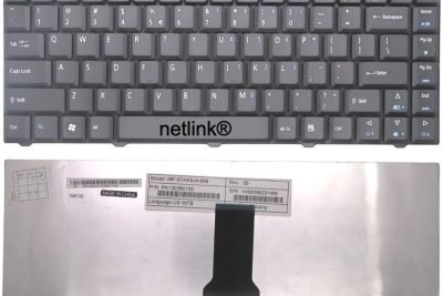 Replacement Laptop Keyboard MP-07A43U4-698 For Acer eMachines D520 D720 E520 E720 D525 E500 E700