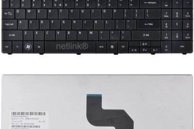 Replacement Laptop Keyboard MP-08G66I0-698 For Acer Aspire 5516 5517 5532 5534 7315 7715 AS5334-2737