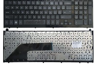 Replacement Laptop Keyboard MP-09K16P0-4423 For HP 4520s 4520 4525 4525s