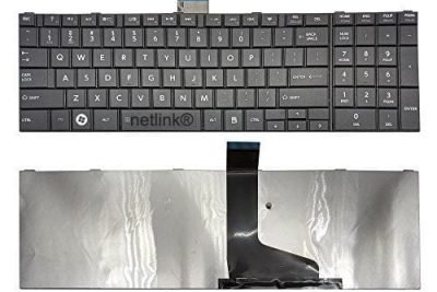 Replacement Laptop Keyboard MP-11B93US-528 For Toshiba Satellite C850 C855 C870 L850 L855 L870 P870