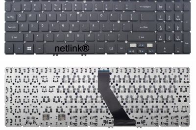 Replacement Laptop Keyboard MP-11F5 For Acer Aspire V5-531 V5-531G V5-551 V5-551G V5-571 V5-571G