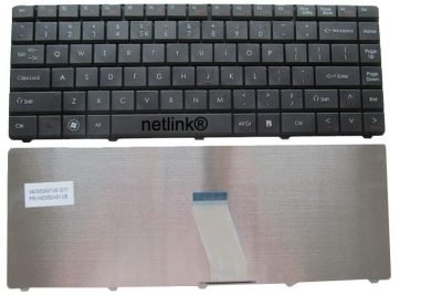 Replacement Laptop Keyboard N1S82.01D For Acer eMachines D525 D725 4732 4732Z D726 Gateway NV40 NV48