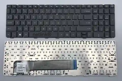 Replacement Laptop Keyboard NSK-CC0SV For HP Probook 4530S 4535S 4730S 4735S 4740S