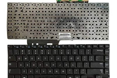 Replacement Laptop Keyboard SG-58300-2BA For Samsung 350V4C NP355V4C NP350V4C NP355E4C NP3445VC
