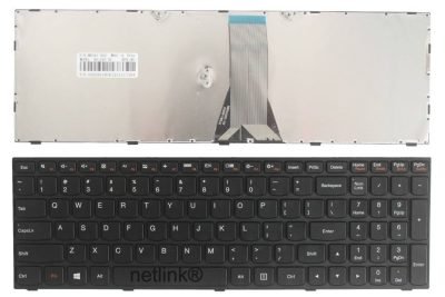 Replacement Laptop Keyboard V-211020AS1 For IBM Lenovo G50 G50-30 G50-70 E50-70 E50-80 B50 B70-80