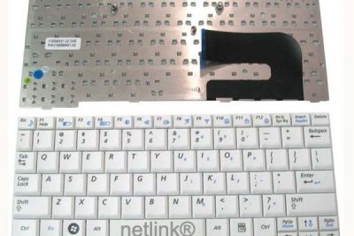 Replacement Laptop Keyboard V100560AK1 Samsung NC10 N110 N108 N140 M128 NP10 ND10 NC310