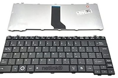 Replacement Laptop Keyboard V101462AK1 For Toshiba U400 U500 U505 A600 M800 M900 M910 T130