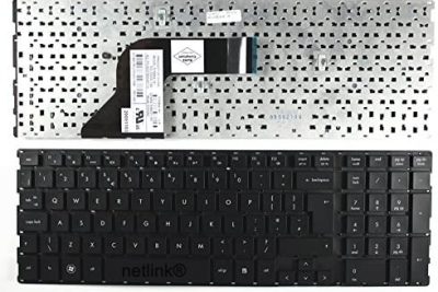 Replacement Laptop Keyboard V101826AK1 for HP Probook 4510 4510S 4515S 4710 4710S 4750S